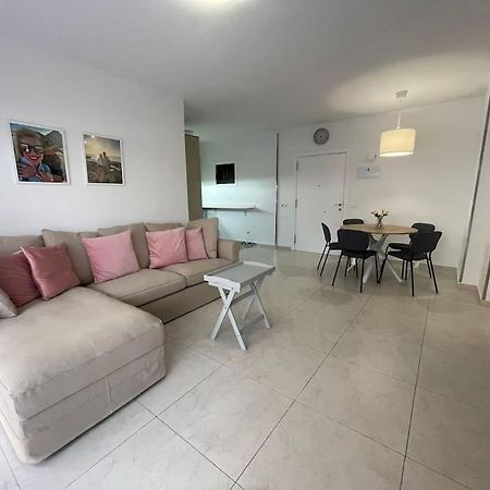 Happy Space Apartment Los Cristianos (Tenerife) Exterior foto