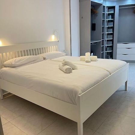 Happy Space Apartment Los Cristianos (Tenerife) Exterior foto