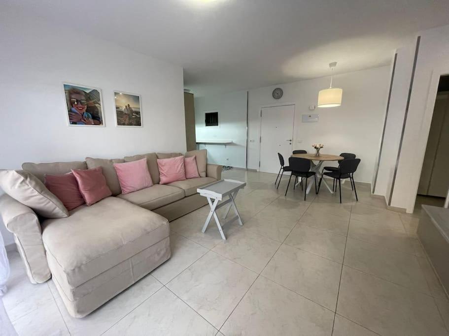 Happy Space Apartment Los Cristianos (Tenerife) Exterior foto