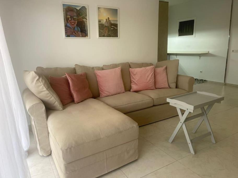 Happy Space Apartment Los Cristianos (Tenerife) Exterior foto