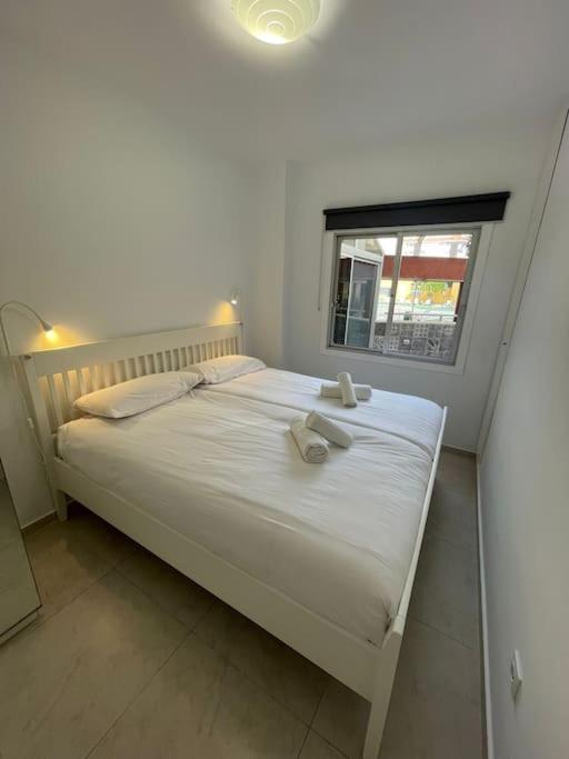 Happy Space Apartment Los Cristianos (Tenerife) Exterior foto