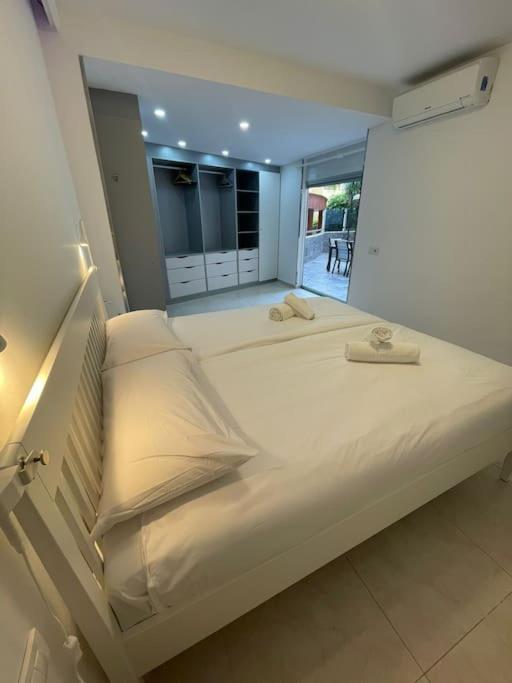 Happy Space Apartment Los Cristianos (Tenerife) Exterior foto
