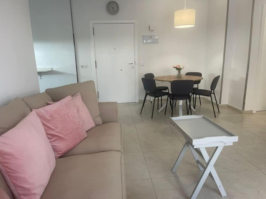 Happy Space Apartment Los Cristianos (Tenerife) Exterior foto