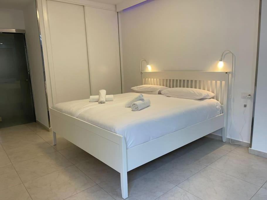 Happy Space Apartment Los Cristianos (Tenerife) Exterior foto
