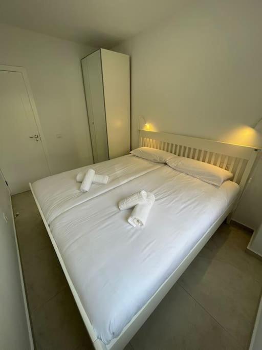 Happy Space Apartment Los Cristianos (Tenerife) Exterior foto